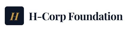 H Corp Foundation